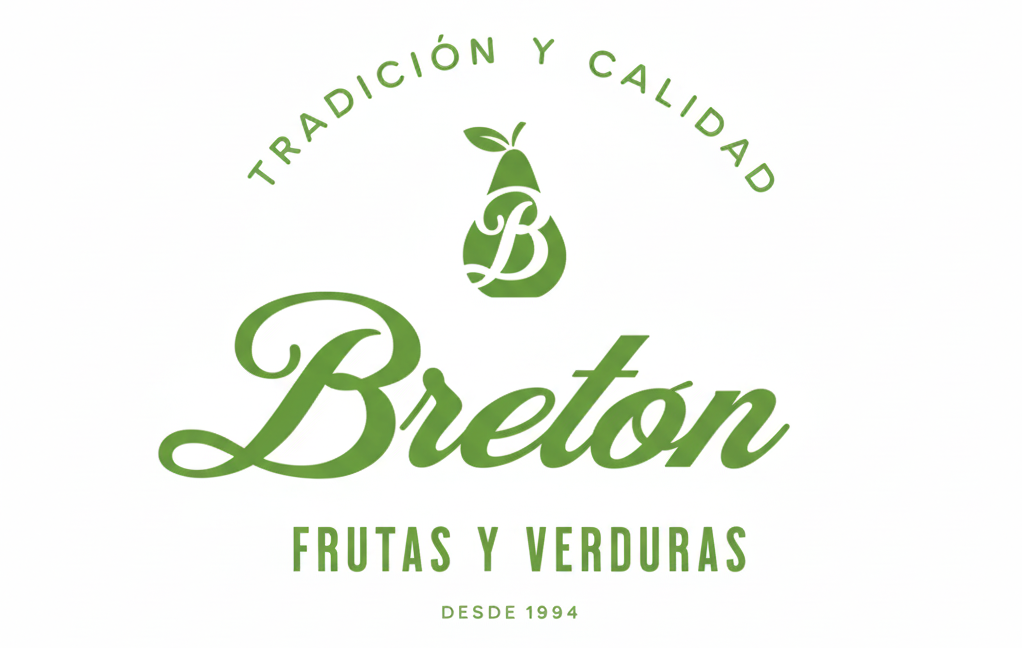 Frutas Breton